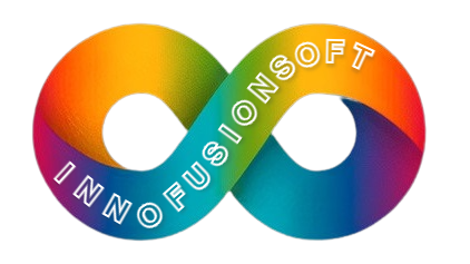 InnoFusionSoft Logo